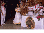 Baile de la guayabera, tradición rescatada en Pinar del Río